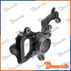 Fusée d'essieu, suspension de roue droite pour FORD | JB3C3K170E4B, ZZP-FR-053